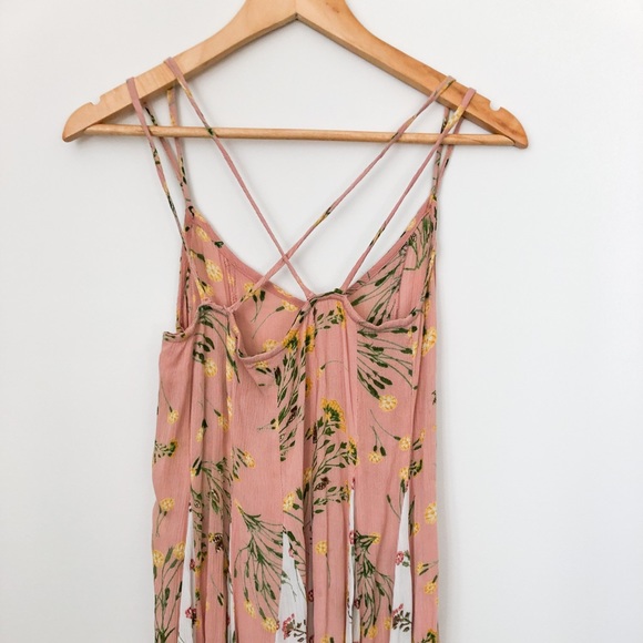 Floral dress - Picture 7 of 10